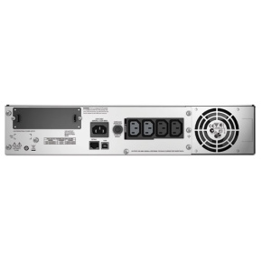 APC Smart-UPS 1500VA LCD RM 2U 230V with SmartConnect