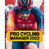 Pro Cycling Manager 2023 (PC) Steam Key