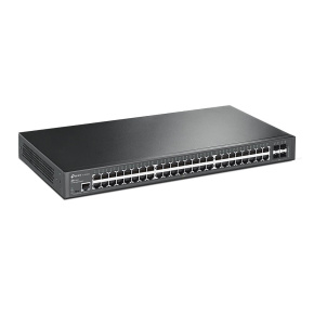 TP-Link TL-SG3452 Managed L2+ 48xGb,4SFP switch Omada SDN