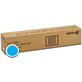 Xerox Cyan Toner pre AltaLink C80xx, 15 000 str.