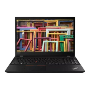 Notebook Lenovo ThinkPad T15 Gen 2 Black - Repas Notebook Lenovo ThinkPad T15 Gen 2 Black - Repas