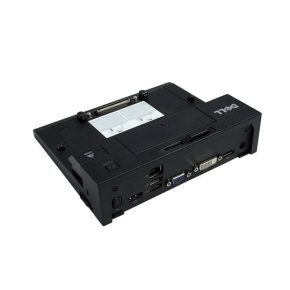 Dokovacia stanica Dell PR03X E-Port Replicator - Repas