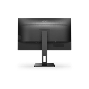 AOC 27P2Q 27"W IPS LED 1920x1080 50 000 000:1 4ms 250cd DP HDMI DVI pivot repro