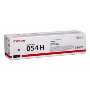 Canon cartridge 054H magenta