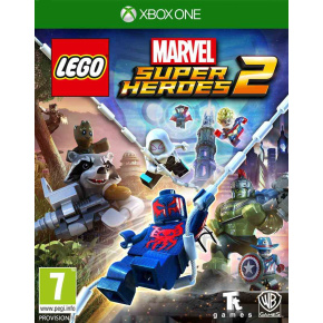 XONE LEGO Marvel Super Heroes 2