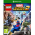 XONE LEGO Marvel Super Heroes 2