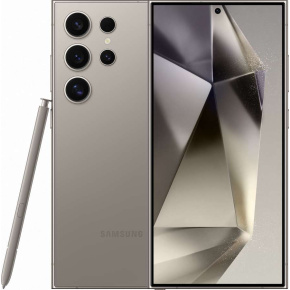 Samsung Galaxy S24 Ultra/12GB/256GB/Titanium Gray
