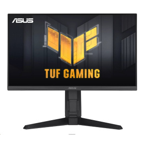 ASUS TUF Gaming VG249QL3A 24" IPS FHD 1920x1080 180Hz 100mil:1 1ms 350cd 2xHDMI DP repro čierny