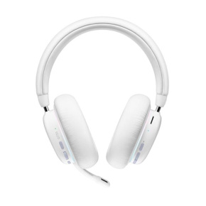 Logitech® G735 Wireless Gaming Headset - OFF WHITE - EMEA