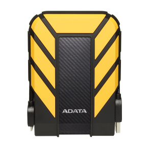 ADATA HD710P/2TB/HDD/Externý/2.5''/Žltá/3R