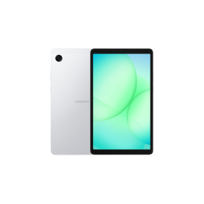 Samsung Galaxy Tab A11 LTE/SM-X135FZSAEUE/8,7''/1340x800/4GB/64GB/An15/Silver Samsung Galaxy Tab A11 LTE/SM-X135FZSAEUE/8,7''/1340x800/4GB/64GB/An15/Silver