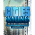 Cities Skylines Deluxe Edition Upgrade Pack (PC) Steam Key