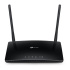 TP-Link TL-MR6400 4G LTE WiFi N Router, 4x FE ports