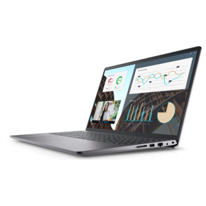 Dell Vostro/3530/i5-1355U/15,6''/FHD/16GB/512GB SSD/Iris Xe/W11P/Gray/3RNBD