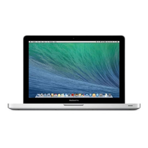 Notebook Apple MacBook Pro 15" A1286 mid 2012 (EMC 2556) - Repas