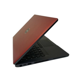 Notebook Dell Latitude 5400 Candy Fire Red - Repas