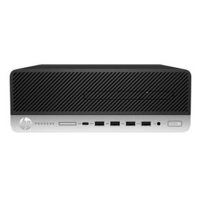 Počítač HP ProDesk 600 G5 SFF - Repas