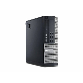 Počítač Dell OptiPlex 9020 USFF - Repas