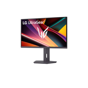 LG 27G610A-B 27"W IPS 2560x1440 1ms 5 000 000:1 400cd DP HDMI pivot 200Hz čierny