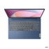 Lenovo IP Slim 3 15ABR8, Ryzen 5 5625U, 15.6˝ 1920 x 1080 FHD, UMA, 8GB, SSD 512GB, FDOS, modrý, 2y CI