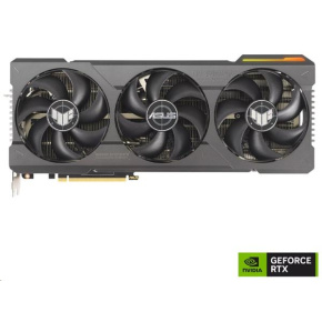 ASUS TUF RTX4080 SUPER GAMING 16GB/256-bit GDDR6 2xHDMI 3xDP