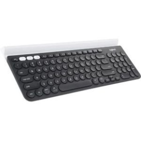 Logitech® K780 Bluetooth Keyboard Multi-Device - INTNL - US International layou