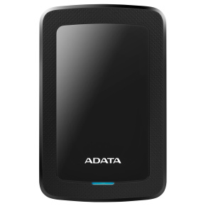 ADATA HV300/4TB/HDD/Externý/2.5''/Čierna/3R