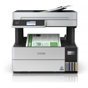 Epson EcoTank/L6460/MF/Ink/A4/LAN/WiFi/USB