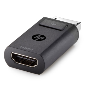 Adaptér HP DisplayPort na HDMI 1.4