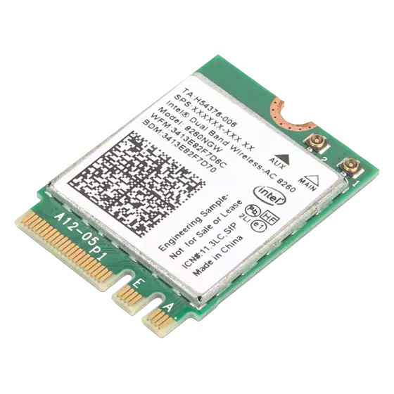 NET_BO TP Quectel CAT12 PCIE WWAN