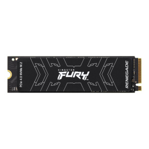 Kingston Fury/1TB/SSD/M.2 NVMe/Čierna/5R