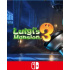 Luigi's Mansion 3 (SWITCH) Nintendo Key