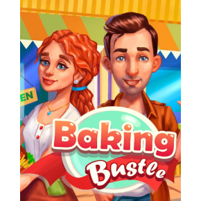 Baking Bustle (PC) Steam Key