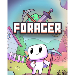 Forager (PC) Steam Key