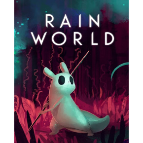 Rain World (PC) Steam Key