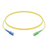 Ubiquiti UACC-OFC-SM-PATCH-APC-APC - Fiber PatchCord Cable APC/APC (SC/APC do SC/APC), SM, 1,5m