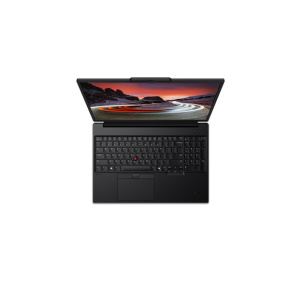 Lenovo TP P16s G3, Ultra 7-155H, 16.0˝ 1920x1200 WUXGA, RTX 500 Ada/4GB, 16GB, SSD 512GB, W11Pro, matný, 3y PS