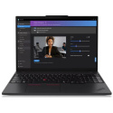 LENOVO NTB ThinkPad T16 Gen 3 - Ultra 5 125U,16" WUXGA IPS,16GB,512SSD,HDMI,Int. Intel,W11P,3Y Premier