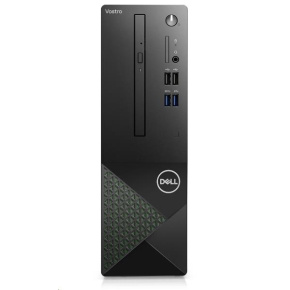 Dell Vostro/3710/SFF/i7-12700/16GB/512GB SSD/UHD 770/W11P/3RNBD