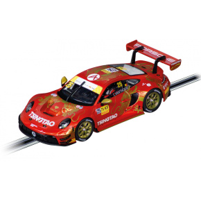 Auto Carrera EVO - 27820 Porsche 911 GT3