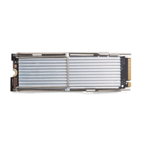 HP Z Turbo/2TB/SSD/M.2 NVMe/Strieborná/Heatsink/1R