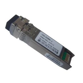 Signamax 100-35SM 10G SFP+ optický modul SM LC, 1310 nm, 10 km, DDM - Cisco komp.