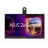 ASUS ZenScreen MB166CR 15,6" IPS prenosný USB-C monitor 1920x1080 5ms 250cd