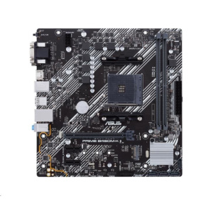 ASUS PRIME B450M-K II/AM4/mATX