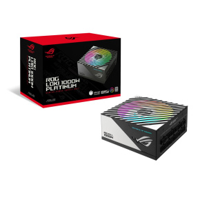 ASUS ROG-LOKI-1000P-SFX-L-GAMING
