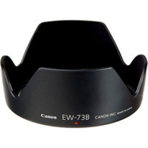 Canon EW-73B sluneční clona Canon EW-73B sluneční clona