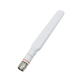 Cisco Aironet Short Dual-Band Omni Antenna, Peak Gain 3 dBi @ 2.4. GHz a 5 dBi @ 5 GHz