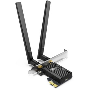 TP-link Archer TX55E AX3000 PCI Express TP-link Archer TX55E AX3000 PCI Express