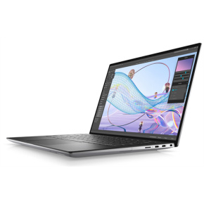 DELL NTB Precision 5470/i7-12800H/16GB/512GB SSD/14.0" FHD/Nvidia RTX A1000/Backlit Kb/W11P Licence/3Y PS NBD