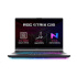 ASUS ROG Strix G16 G615LM-NEBULA062W, Ultra 9-275HX, 16.0˝ 2560x1600 WQXGA, RTX 5060/8GB, 32GB, SSD 1TB, W11H
